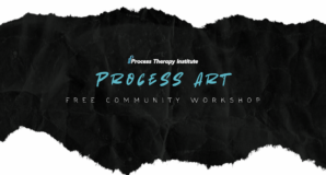 Process Art – Free Community Workshop